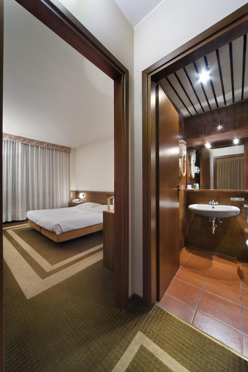 Una Hotel Lodi Room photo